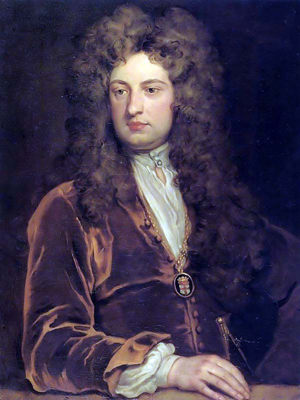 Sir John Vanbrugh